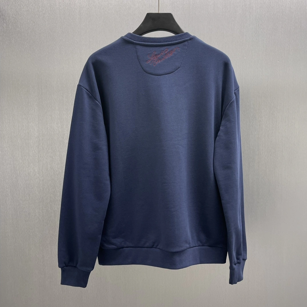 wg.luxury- 8V embroidery oversized item:D-F468K3012